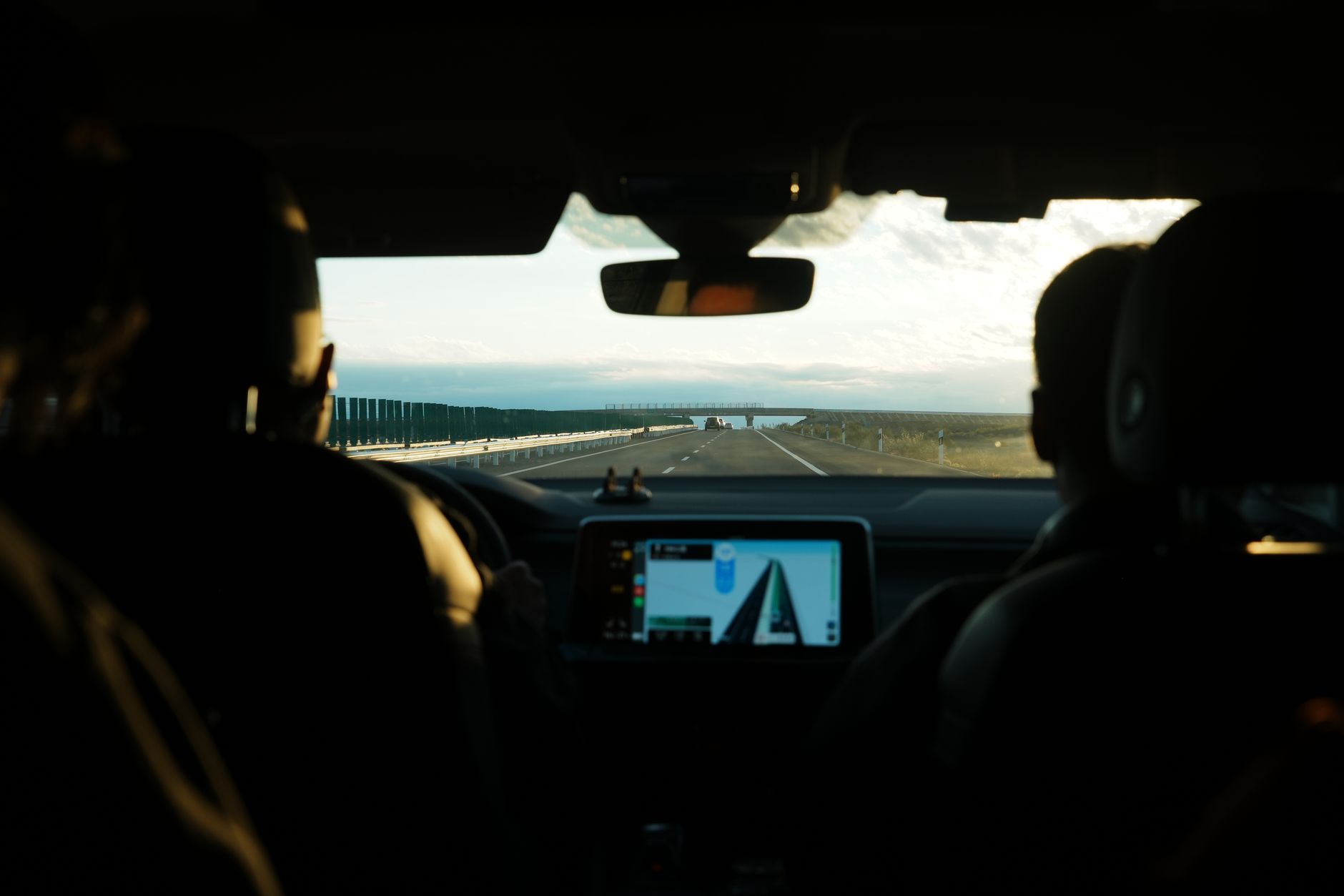 Car connectivity: how the internet of things is transforming vehicles