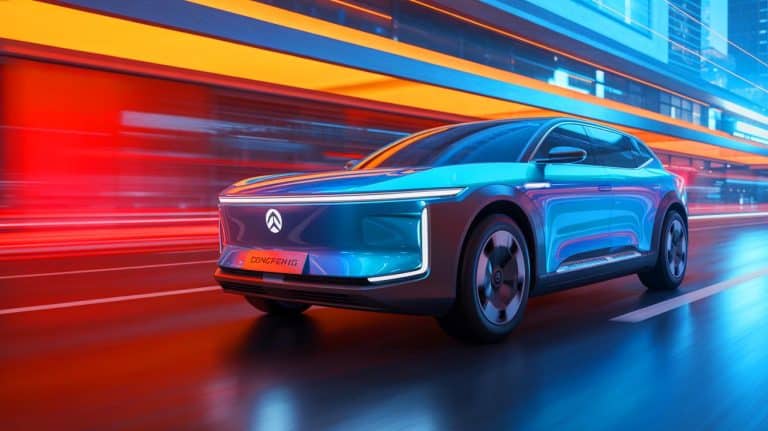 “This Makes Tesla Look Slow”: Dongfeng’s 5 Minute Charging Revolution Delivers 280 Miles While Huawei Partnership Terrifies Competition