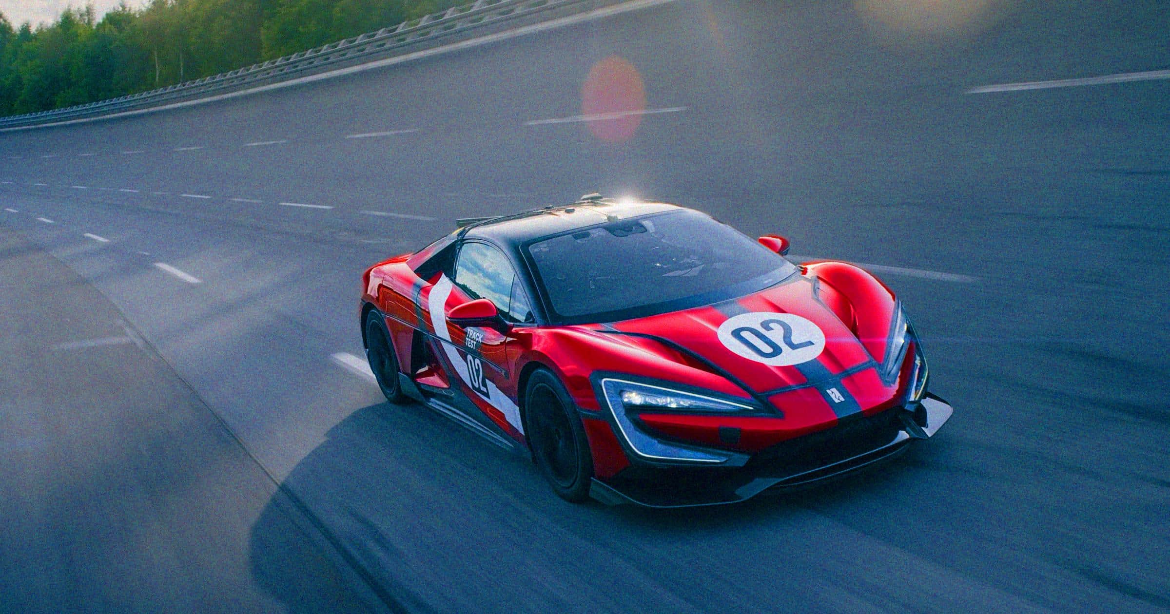 “BYD Just Broke Physics With This Car”: Chinese Hypercar Hits 308 MPH While Tesla Roadster Becomes Paperweight In Speed War