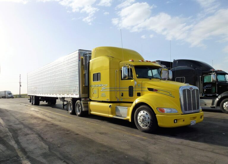 Comparing diesel vs electric trucks: which is better in 2025?