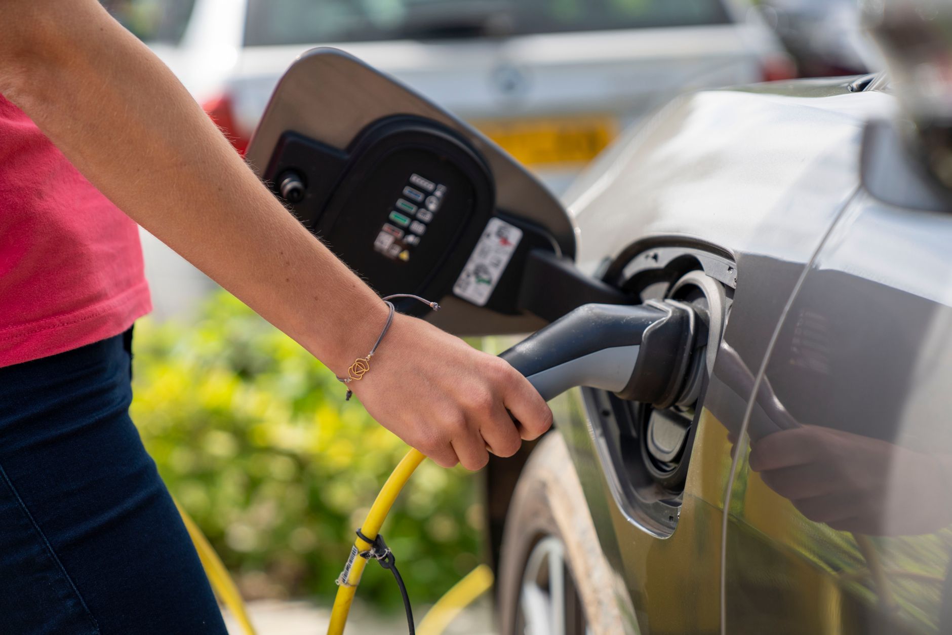 Debunking the biggest myths about electric vehicles