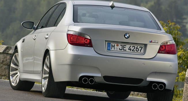 BMW settles water damage lawsuit for up to $478M