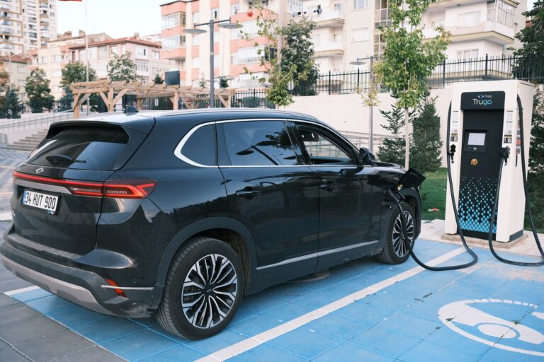 Electric cars and the impact on your electricity bill
