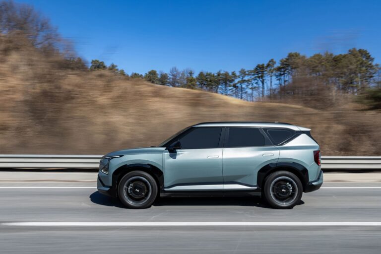 Electric cars in 2025: what you need to know