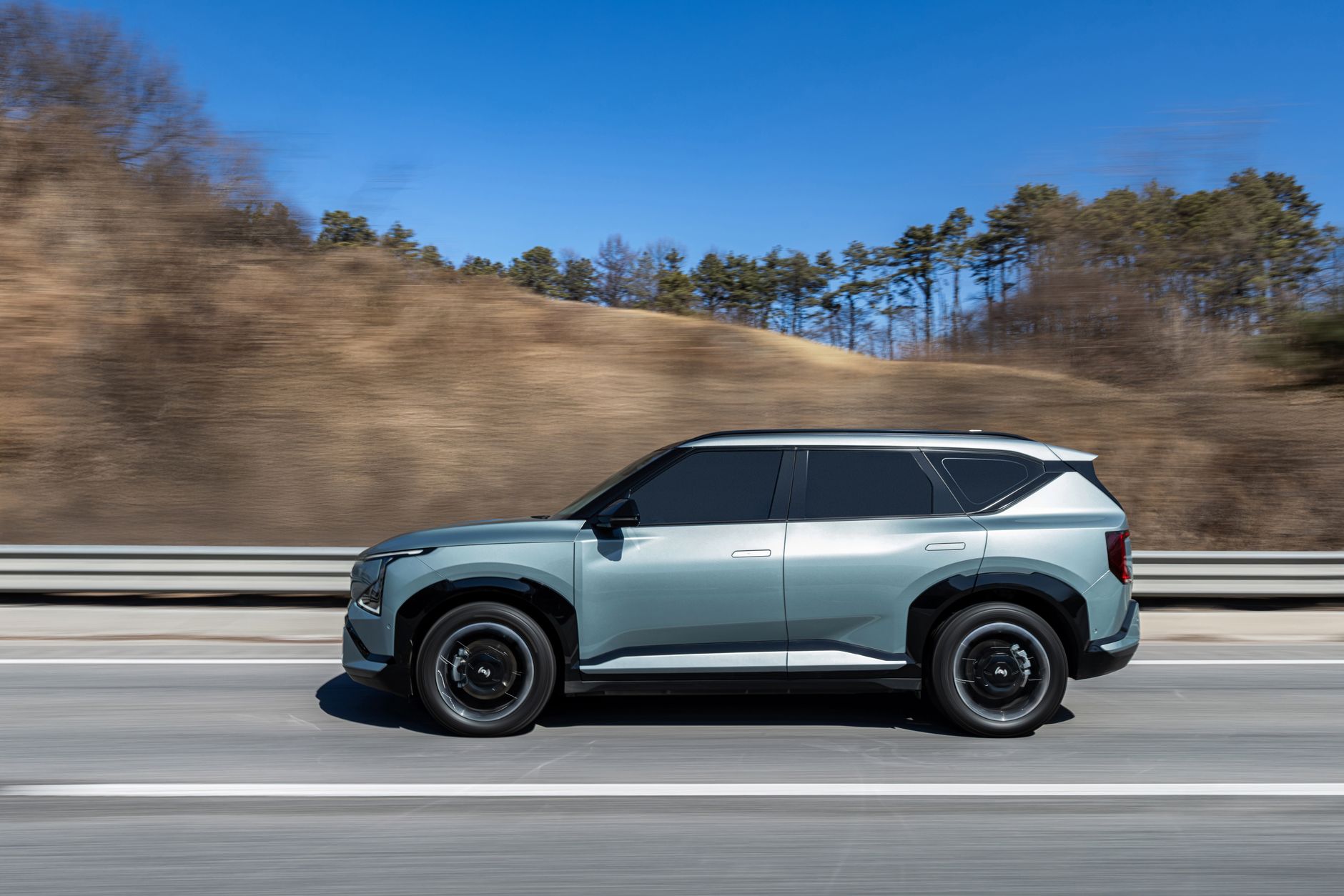 Electric cars in 2025: what you need to know