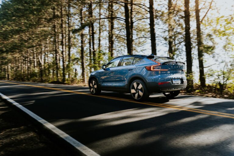 Electric SUVs: the future of sustainable driving