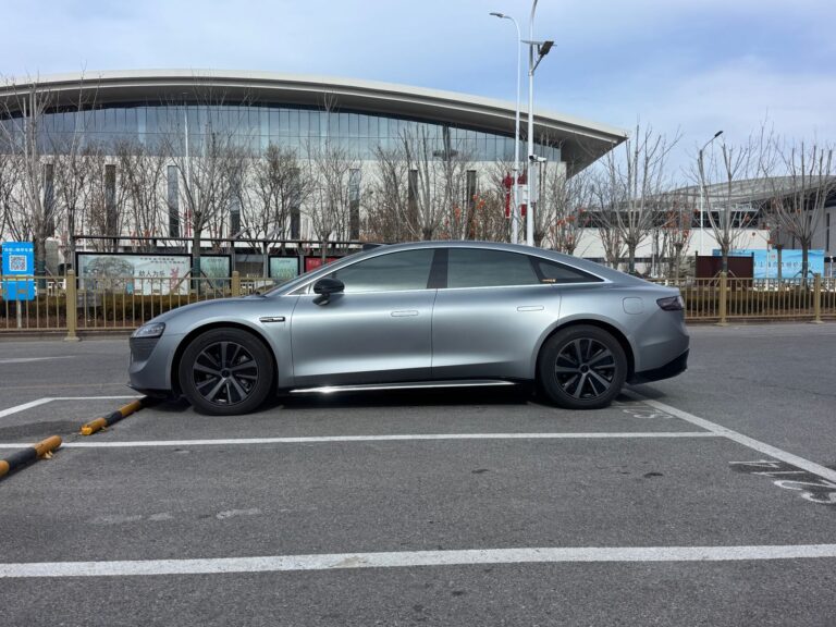 Electric vehicles of tomorrow: future car trends unveiled