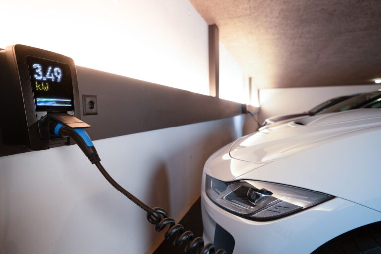 Electric vs. gas cars: which is better for you?