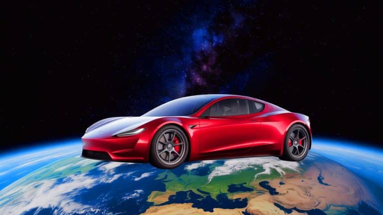 “We Can’t Tell Cars From Space Rocks Anymore”: Starman’s Roadster Classified As Dangerous NEO While Earth’s Detection Systems Fail