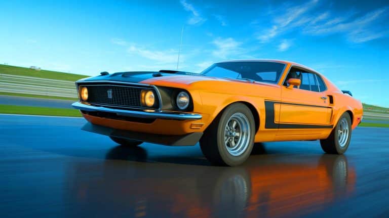 “Ford Built A Camaro Killer In Secret”: Boss 302 Engine Hits 8,000 RPM While Chevrolet’s Racing Dreams Get Destroyed
