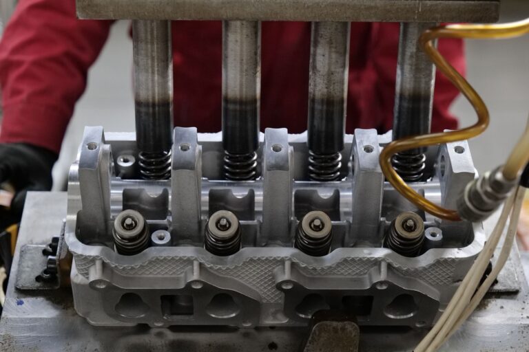 Future trends in car engine design for 2025