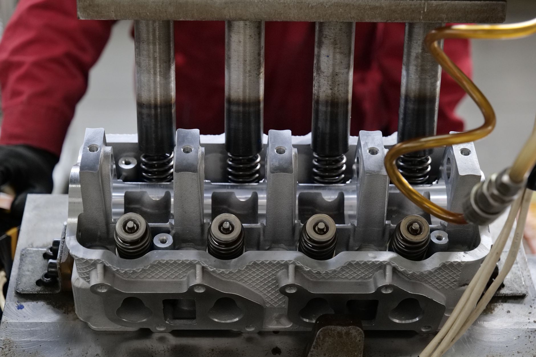 Future trends in car engine design for 2025