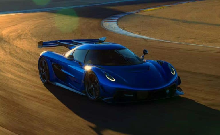 “Koenigsegg Plans Cheaper Supercars Now”: Swedish Hypercar Maker Considers $300,000 Sports Cars While Ferrari Owners Watch Brand Go Mainstream Forever