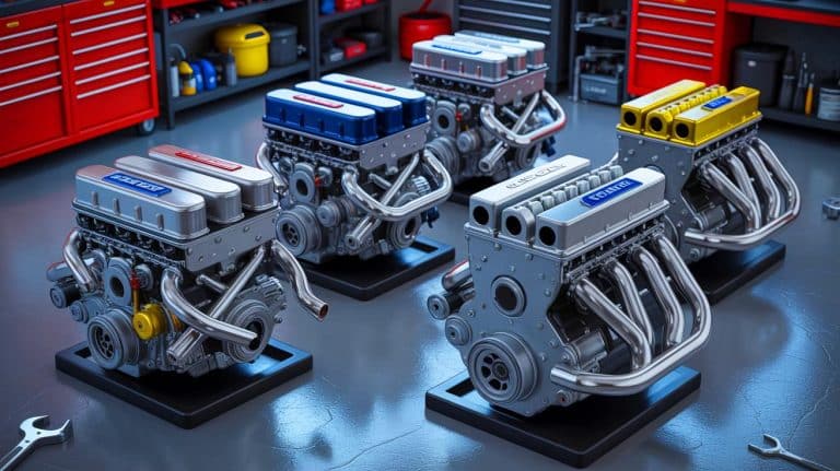“My Garage Just Exploded With Power”: Mechanic Discovers Seven Hundred Horsepower Motors Selling For Under Ten Thousand Dollars Everywhere