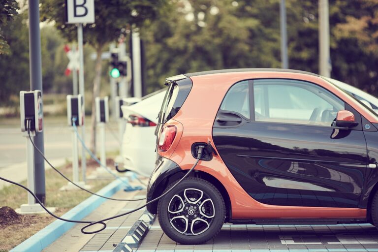 Hidden benefits of switching to electric cars in 2025