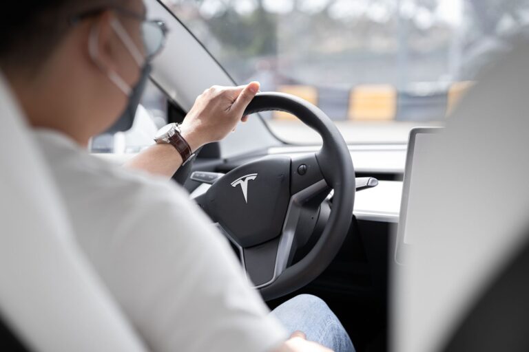 How artificial intelligence is revolutionizing future cars