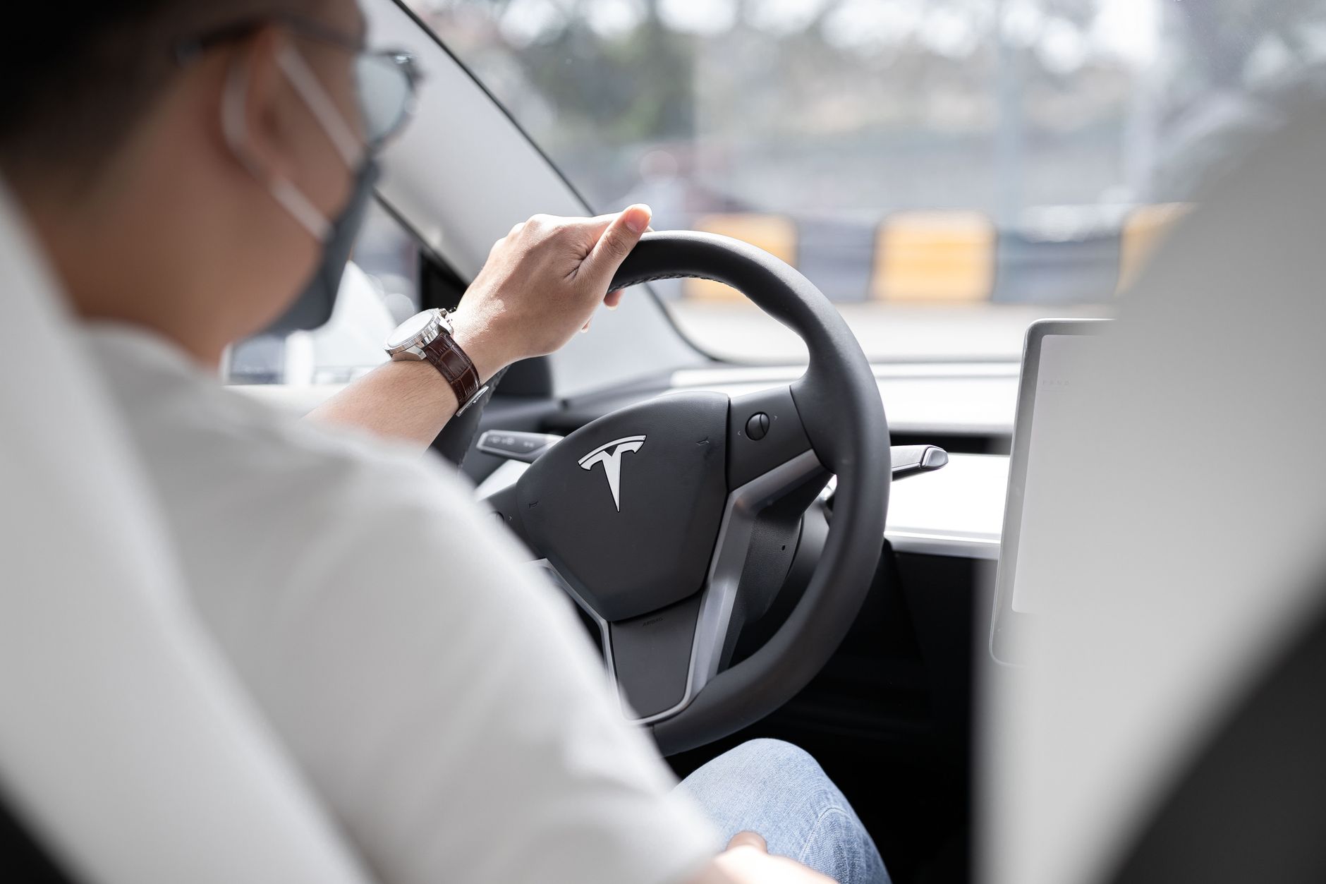 How artificial intelligence is revolutionizing future cars