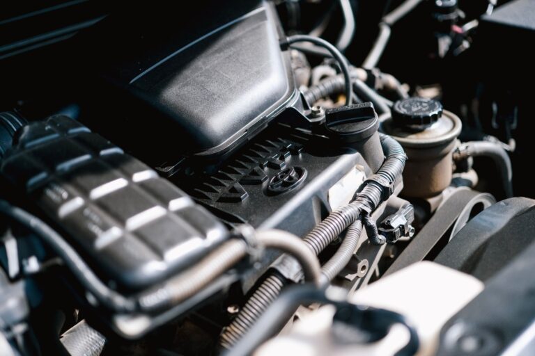 How modern car engines work in 2025