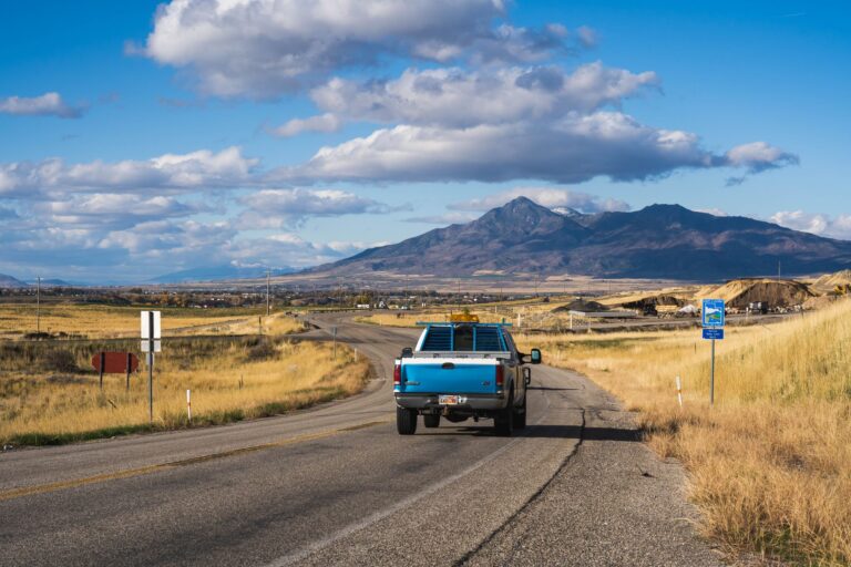 How to choose the right truck for your business