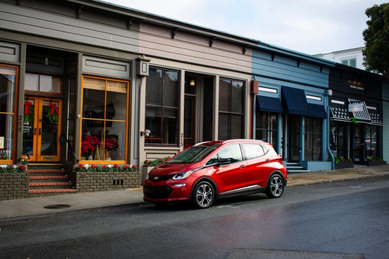 How to choose your first electric vehicle