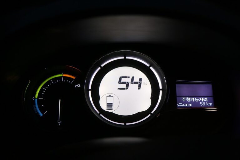 How to get the most range out of your electric car