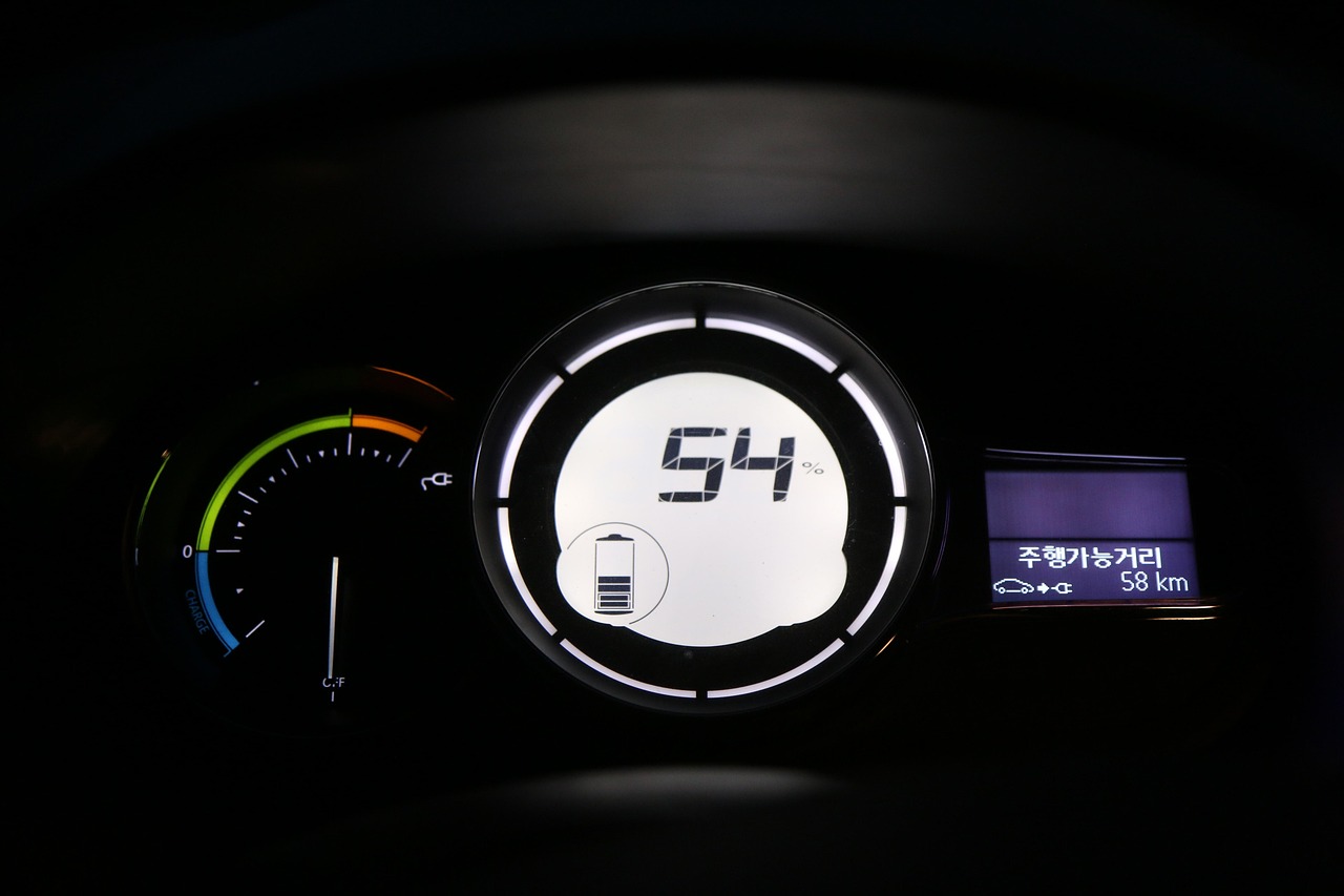 How to get the most range out of your electric car
