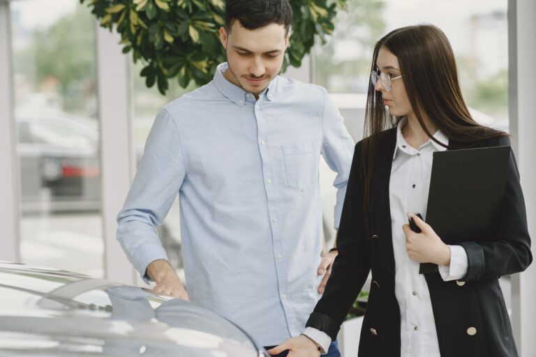 How to negotiate car prices like a pro