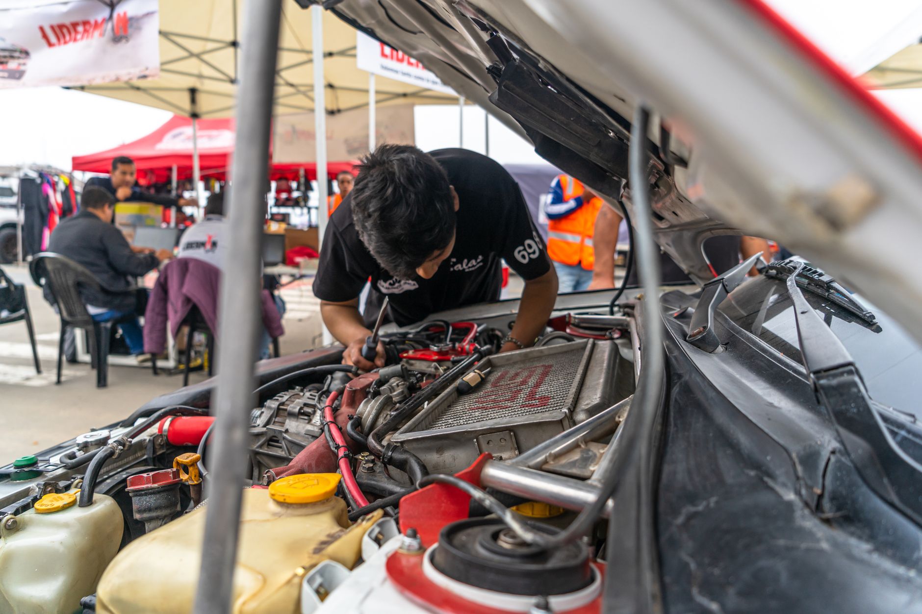 How to spot unusual noises from your car engine
