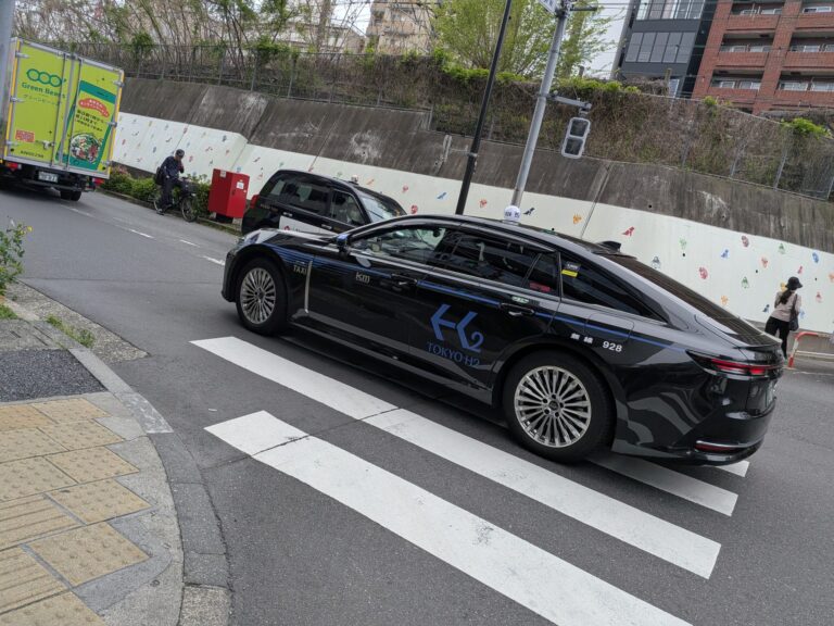 Hydrogen-powered cars: a viable alternative for the future?