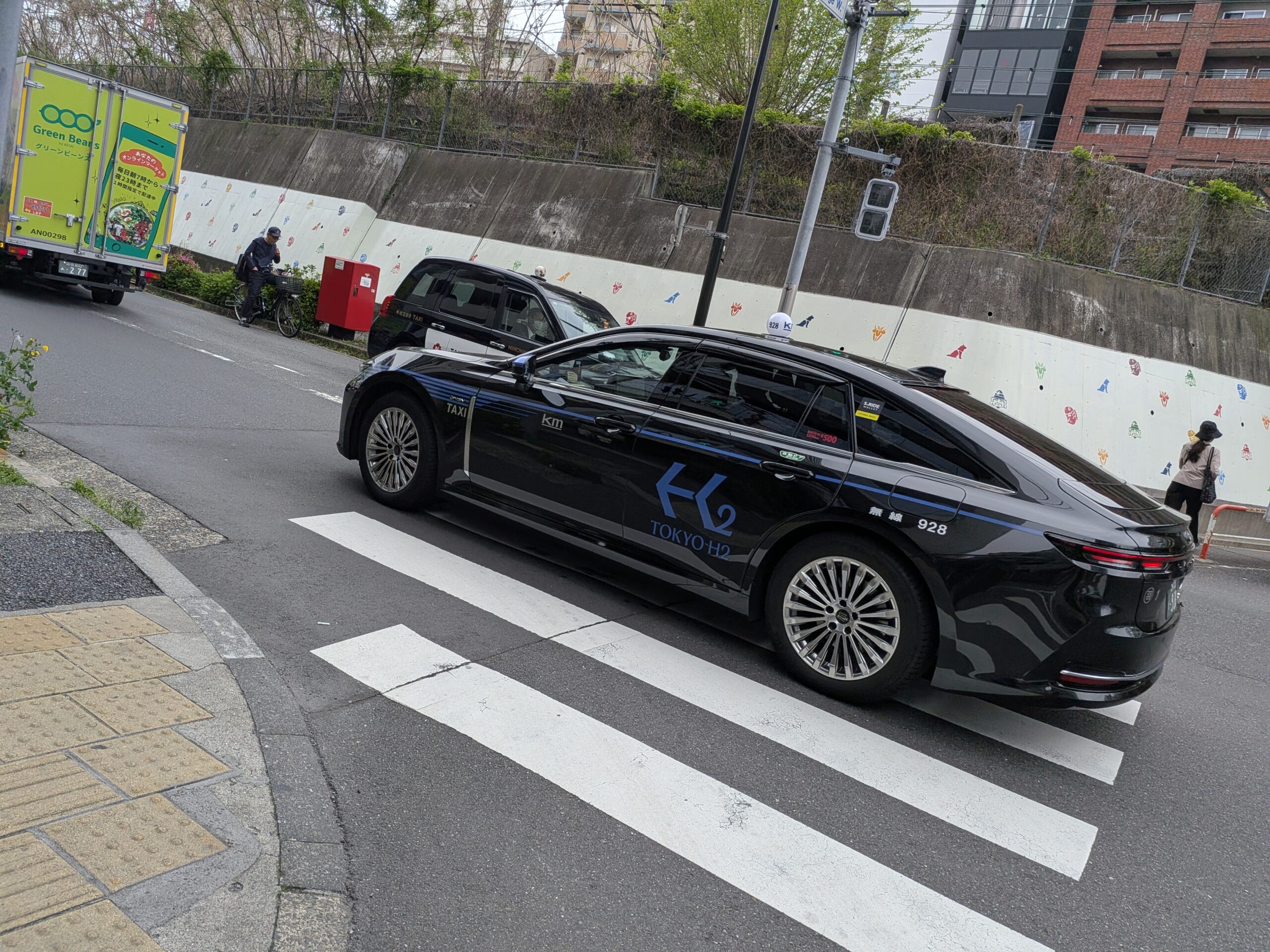 Hydrogen-powered cars: a viable alternative for the future?