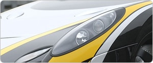 Lotus 2-Eleven