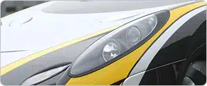 Lotus 2-Eleven