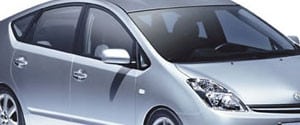Next Prius to offer 94 mpg?