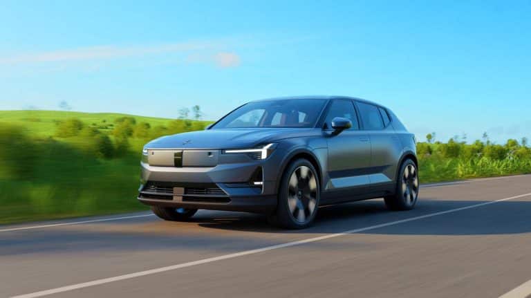“Electric SUV Obliterates All Range Records”: Polestar 3 Travels Shocking 581.3 Miles on Single Charge While Averaging 25 MPH Across England