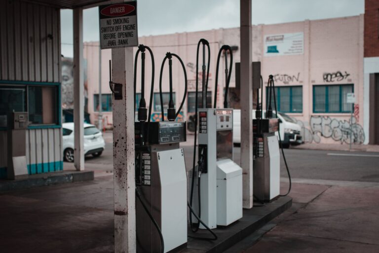 Predicting the lifespan of petrol and diesel cars in the future