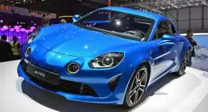 Alpine won't sell A110 coupe in the U.S. Read more: http://www.leftlanenews.com/alpine-wont-sell-a110-coupe-in-the-us-94908.html#ixzz4yYbGSWx6