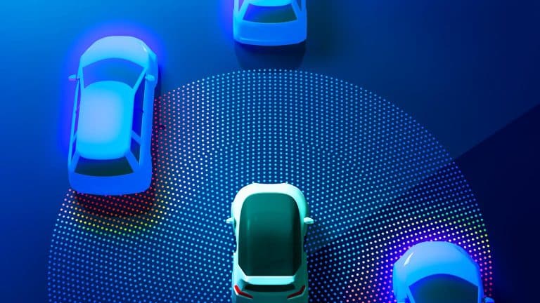 “Self-Driving Cars Now Talk To Each Other”: Vehicles Share Road Data Instantly While Decentralized Network Replaces Central Computer Systems Forever