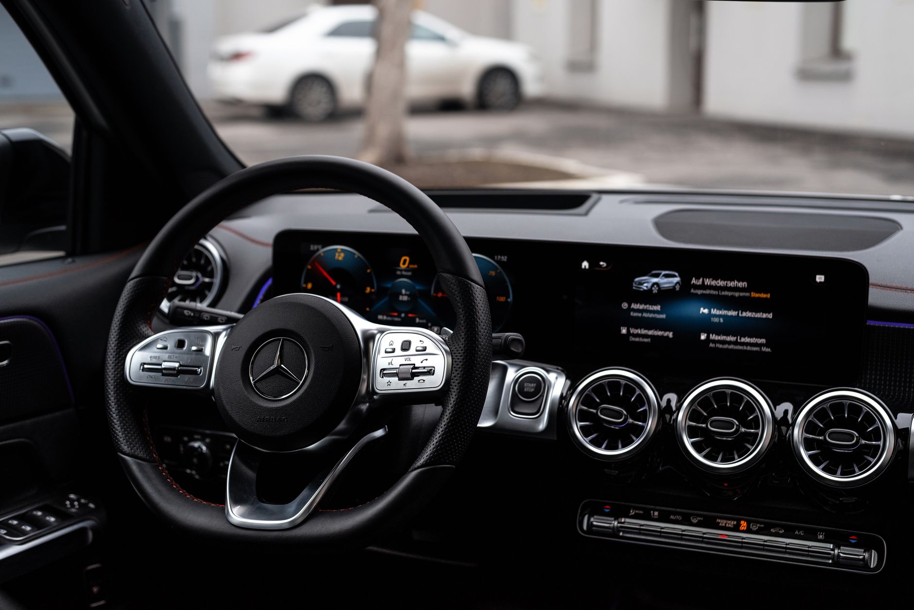 Smart car technology: what future models will offer