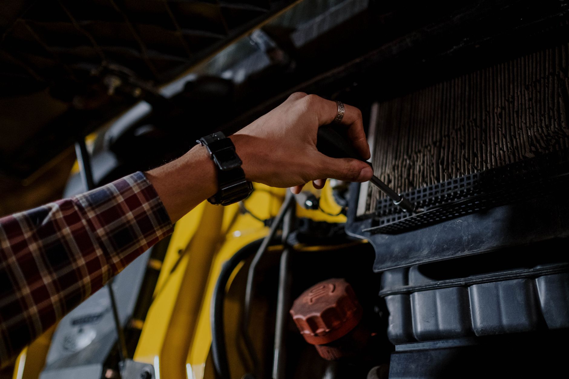 Steps to ensure your car passes inspection
