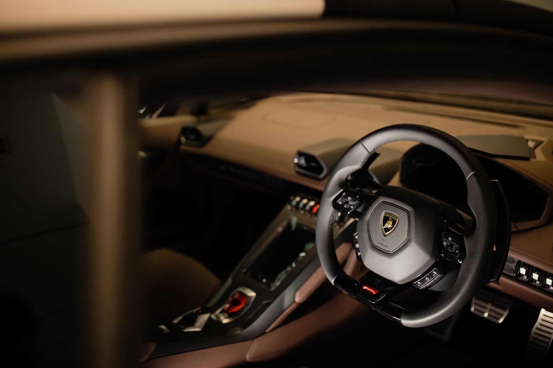 Supercar safety features: What you need to know