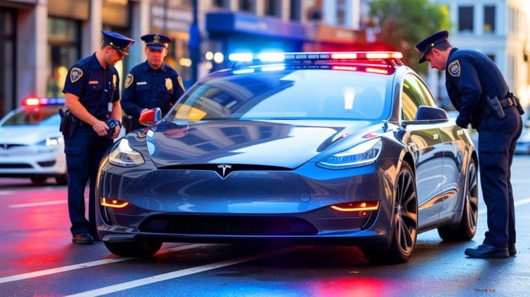 “Tesla Deletes Crash Data Forever”: Hacker Exposes Company’s Secret Evidence Destruction While Family Fights For Dead Pedestrian Justice