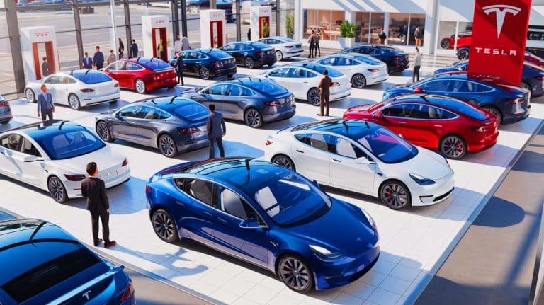“Tesla’s Sales Collapse 37% In Europe”: China Destroys Model Y While Federal Credits Disappear Forever Killing Everything