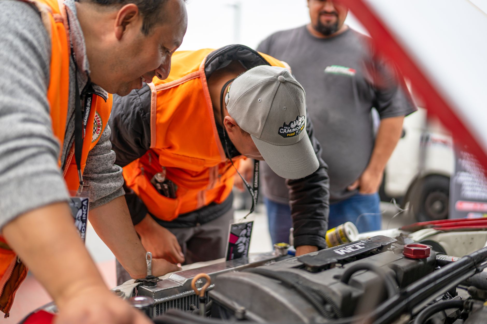 The importance of regular car engine inspections