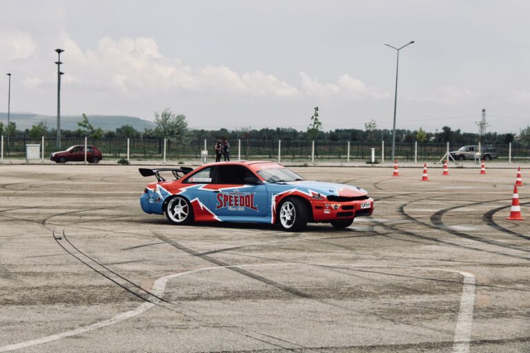 The influence of motorsport on supercar engineering