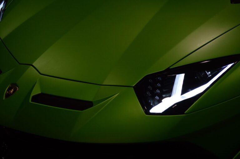 The most iconic supercars of all time