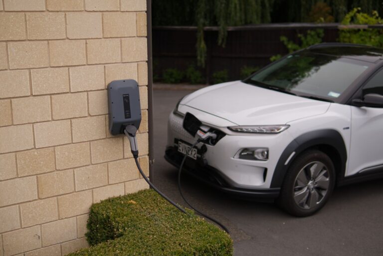 The rise of eco-friendly cars: what’s on the horizon?