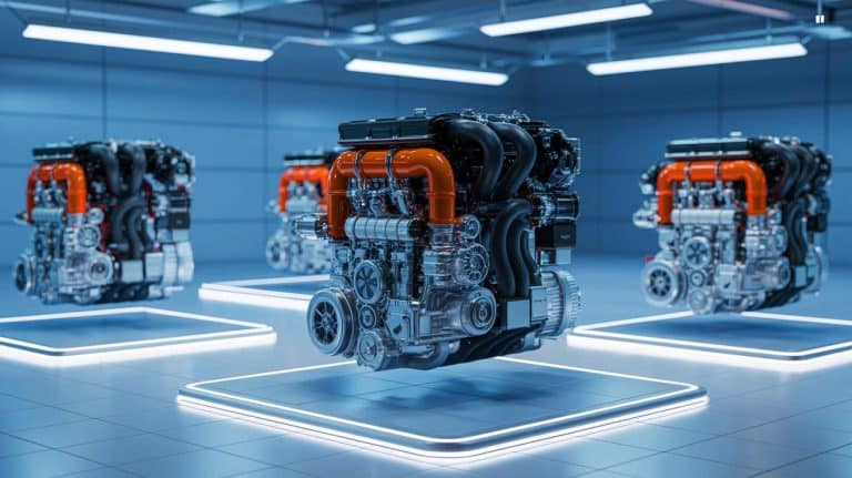 “They’re Hiding 5,000 Horsepower Engines”: Secret Car Companies Build Motors That Destroy Every Vehicle You Own Today