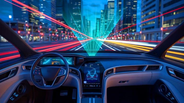 “Touch Screens Are Killing Drivers Now”: Euro NCAP Declares War On Car Controls While Your Dashboard Becomes A Death Trap