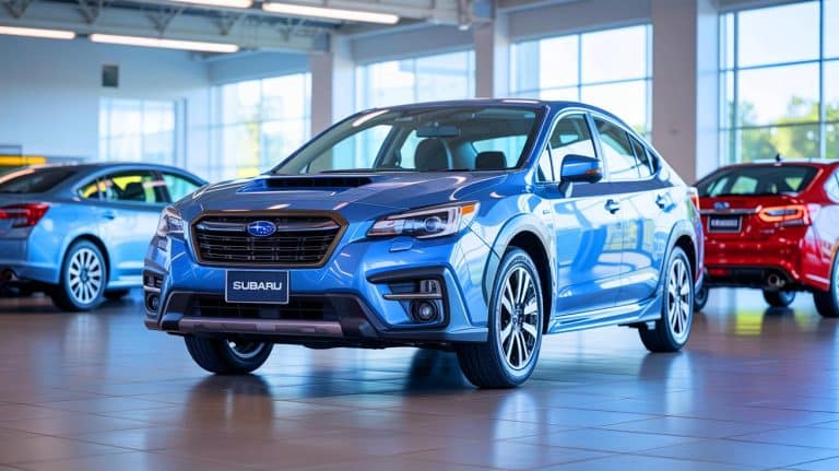 “Subaru Knocks Toyota Off The Throne”: Consumer Reports Crowns New #1 Most Reliable Car Brand As U.S. Automakers Sink To The Bottom