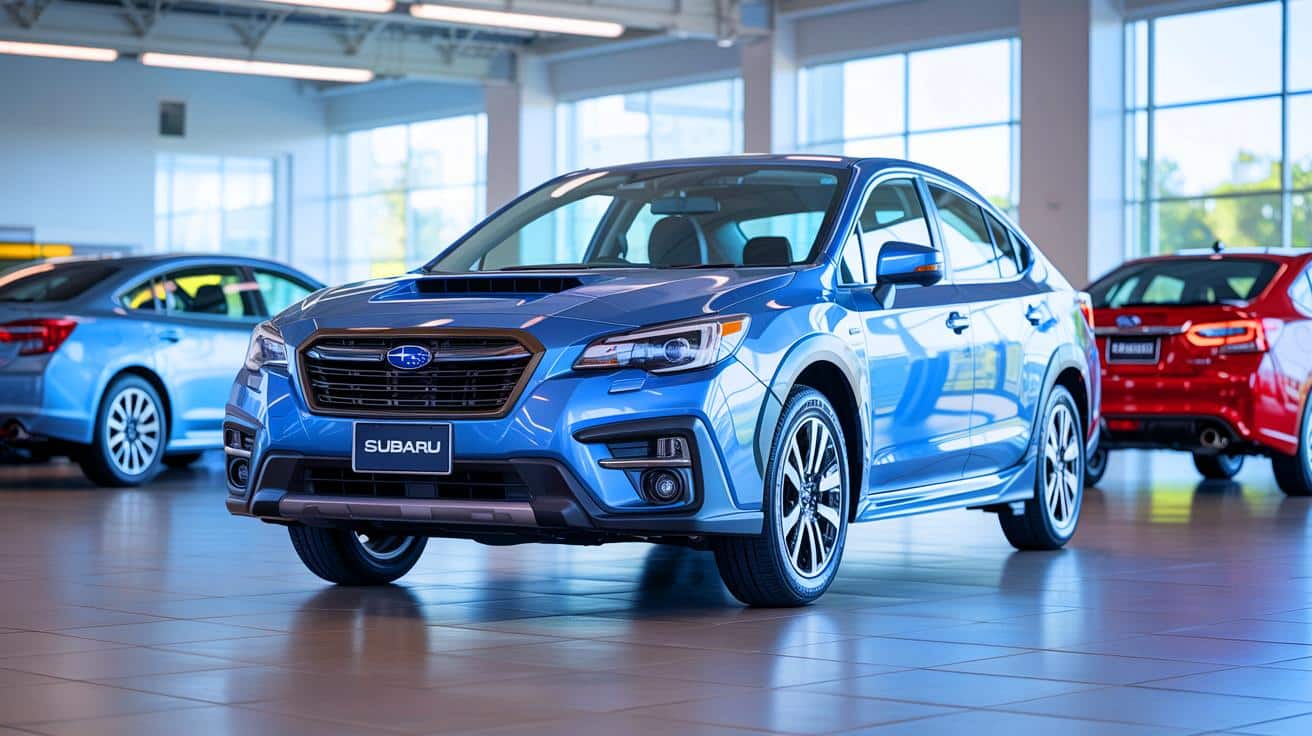 “Subaru Knocks Toyota Off The Throne”: Consumer Reports Crowns New #1 Most Reliable Car Brand As U.S. Automakers Sink To The Bottom